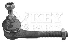 KEY PARTS Наконечник поперечной рулевой тяги KTR4180